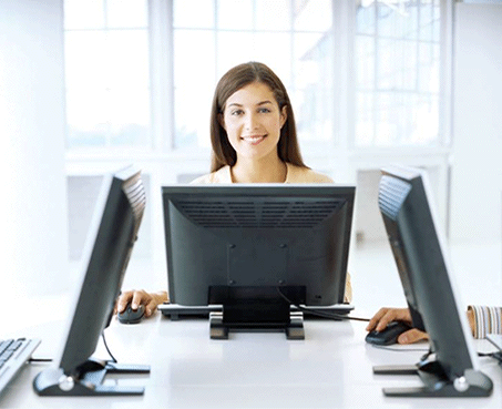Administrative & Clerical