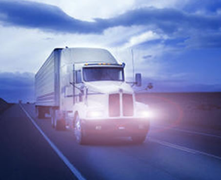 Drivers & Logistics