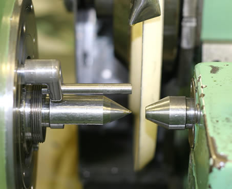 Manufacturing