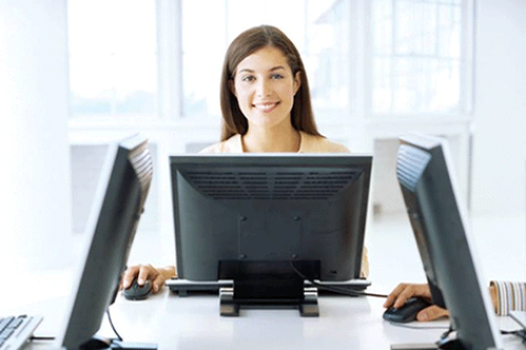 Administrative & Clerical