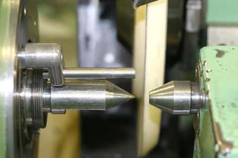 Manufacturing