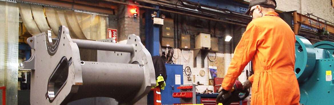 Manufacturing